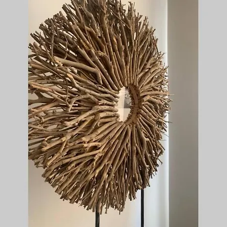 Apartamento La Palme D'or