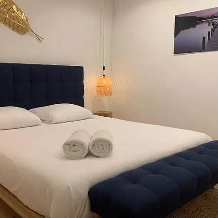 La Palme D'or Apartamento